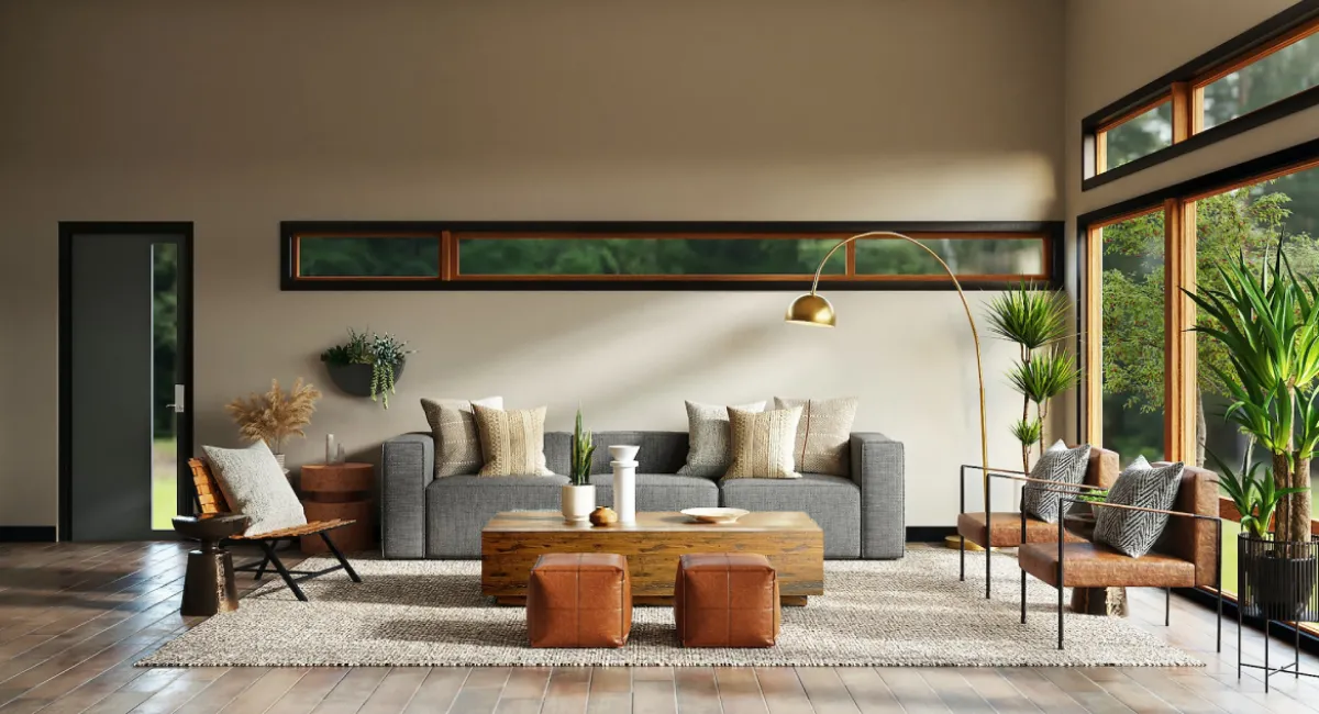 Diseño de Interiores | Stymagcons S.A