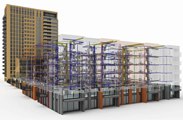 revit-bim